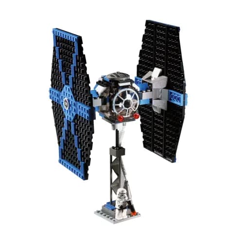 LEGO 7146 TIE Fighter™