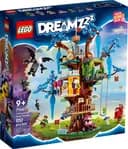 LEGO 71461 Fantastyczny domek na drzewie — 2