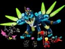 LEGO 71476 Zoey i sowokot Zian — 1