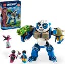 LEGO 71480 Mocarna panda Logana — 3