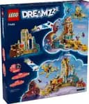 LEGO 71486 Zamek Nocturnia — 2