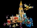 LEGO 71486 Zamek Nocturnia — 1
