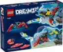 LEGO 71489 Odrzutowy kontroler Coopera — 2