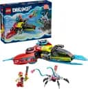 LEGO 71489 Odrzutowy kontroler Coopera — 3