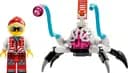 LEGO 71489 Odrzutowy kontroler Coopera — 7
