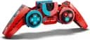 LEGO 71489 Odrzutowy kontroler Coopera — 4