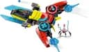 LEGO 71489 Odrzutowy kontroler Coopera — 5