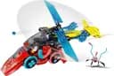 LEGO 71489 Odrzutowy kontroler Coopera — 6