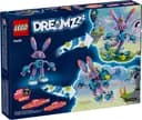 LEGO 71490 Izzie i gamerski Bunchu — 2