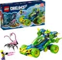 LEGO 71491 Samochód wyścigowy Mateo i Z-Bloba — 3