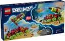 LEGO 71499 Sprayowa ciężarówka Mateo — 2