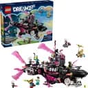 LEGO 71500 Koszmarny Rekinokręt podwodny — 3
