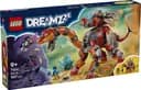 LEGO 71514 Dinostatek kosmiczny — 3