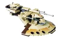 LEGO 7155 Trade Federation AAT™