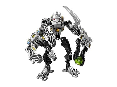 LEGO 7157 Grom