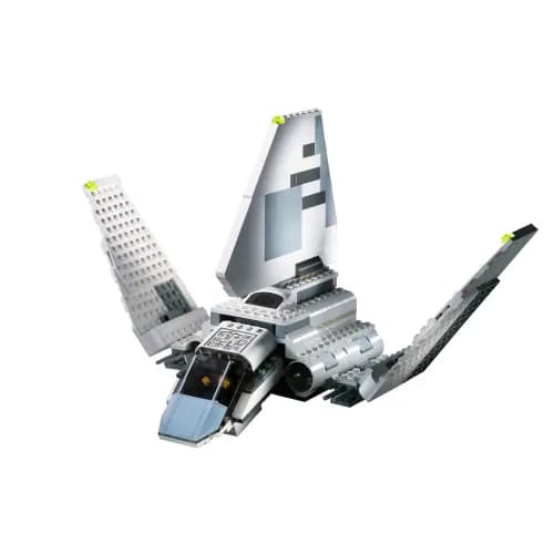 LEGO 7166 Imperial™ Shuttle