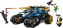 LEGO 71699 Piorunowy pojazd — 4