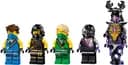 LEGO 71699 Piorunowy pojazd — 6