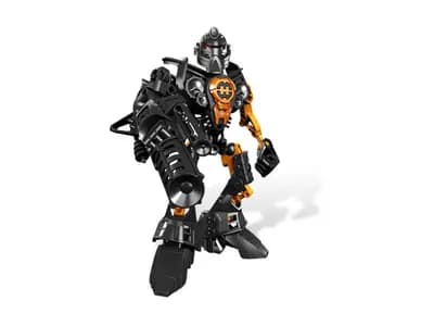 LEGO 7170 Jimi Stringer