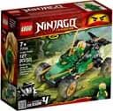 LEGO 71700 Dżunglowy ścigacz — 2