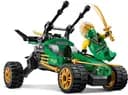 LEGO 71700 Dżunglowy ścigacz — 4
