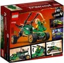 LEGO 71700 Dżunglowy ścigacz — 5