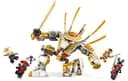 LEGO 71702 Złota zbroja — 4