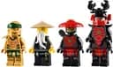 LEGO 71702 Złota zbroja — 6