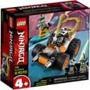 LEGO 71706 Samochód Cole'a — 2