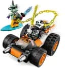 LEGO 71706 Samochód Cole'a — 3