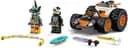 LEGO 71706 Samochód Cole'a — 4