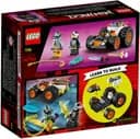 LEGO 71706 Samochód Cole'a — 5