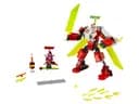 LEGO 71707 Robot odrzutowiec Kaia — 1