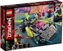 LEGO 71710 Latający samochód ninja — 2
