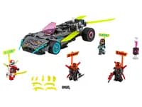 LEGO 71710 Latający samochód ninja