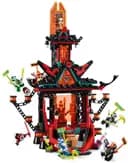 LEGO 71712 Imperialna świątynia szaleństwa — 3