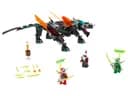 LEGO 71713 Imperialny smok — 1