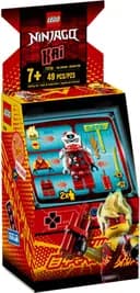 LEGO 71714 Awatar Kaia - kapsuła gracza — 2