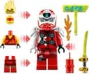 LEGO 71714 Awatar Kaia - kapsuła gracza — 3
