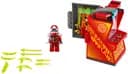 LEGO 71714 Awatar Kaia - kapsuła gracza — 1