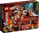 LEGO 71718 Bojowy smok Wu — 2