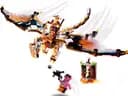 LEGO 71718 Bojowy smok Wu — 3