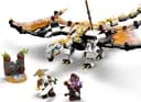 LEGO 71718 Bojowy smok Wu — 4