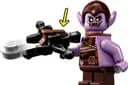 LEGO 71718 Bojowy smok Wu — 5