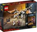 LEGO 71718 Bojowy smok Wu — 6