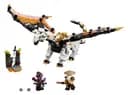 LEGO 71718 Bojowy smok Wu — 1