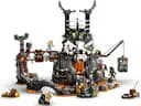 LEGO 71722 Lochy Szkieletowego Czarownika — 5