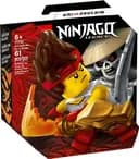 LEGO 71730 Epicki zestaw bojowy - Kai kontra Szkielet — 2