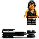 LEGO 71733 Epicki zestaw bojowy - Cole kontra Wojownik-duch — 4