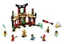 LEGO 71735 Turniej Żywiołów — 1